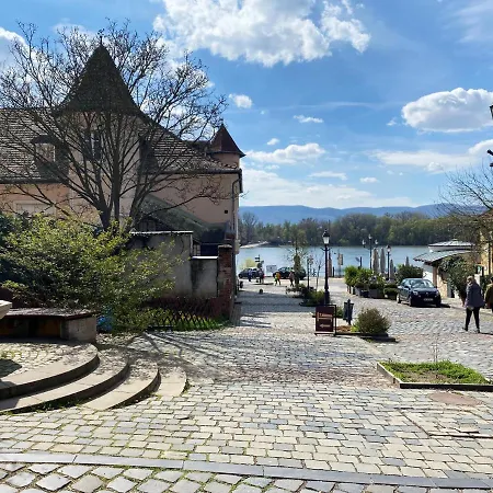 게스트하우스 Bellevue Vendeghaz 2