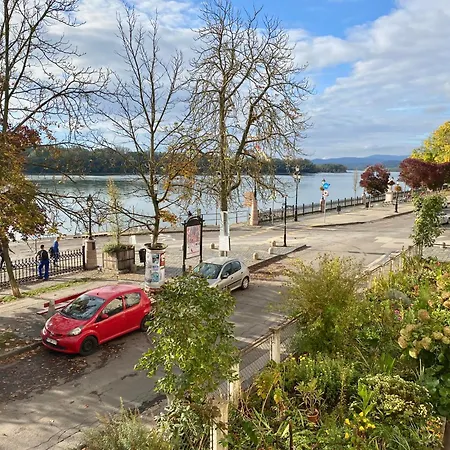 Bellevue Vendeghaz 2 3* 베크