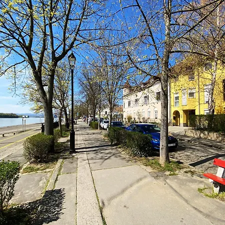 게스트하우스 Bellevue Vendeghaz 2