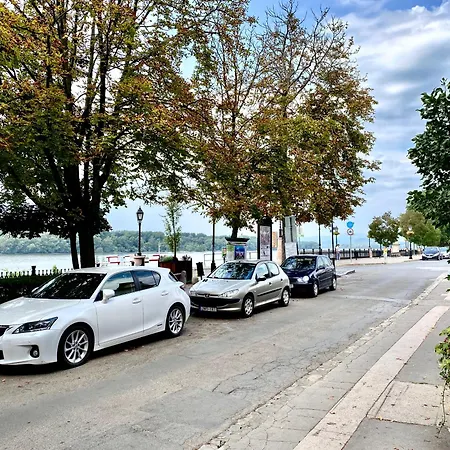 Bellevue Vendeghaz 2 게스트하우스