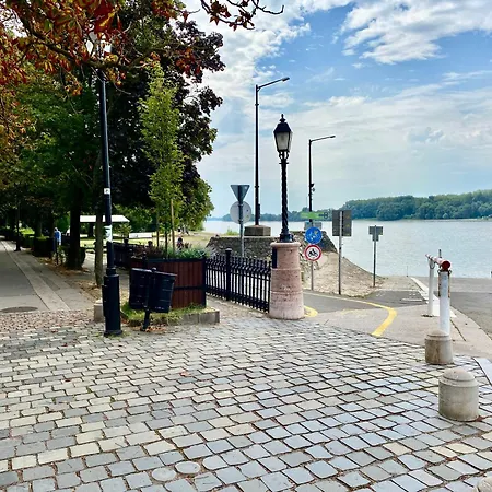 Bellevue Vendeghaz 2 게스트하우스 3*