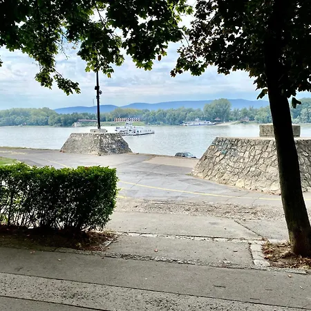 게스트하우스 Bellevue Vendeghaz 2 3*