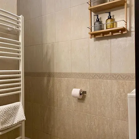 Guest house Bellevue Vendeghaz 2