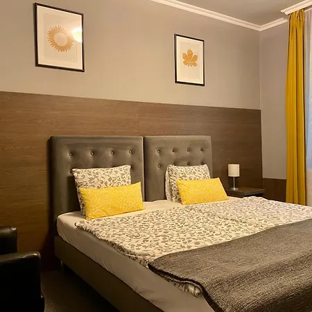 Bellevue Vendeghaz 2 게스트하우스 3*