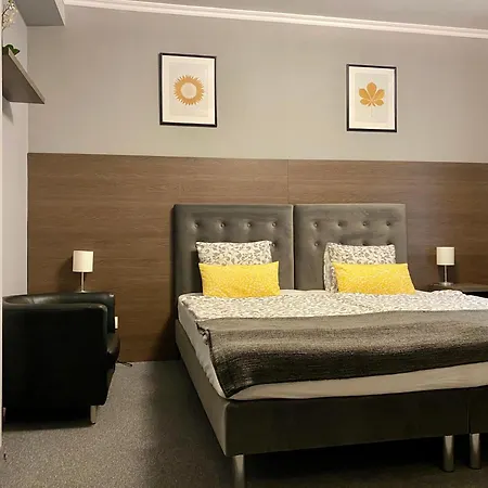 Bellevue Vendeghaz 2 Guest house Vac