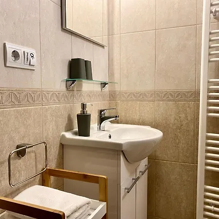 Bellevue Vendeghaz 2 베크