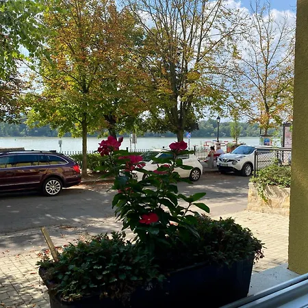 Bellevue Vendeghaz 2 3*