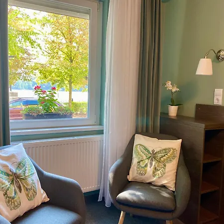 Bellevue Vendeghaz 2 베크