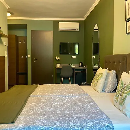 Bellevue Vendeghaz 2