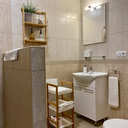 게스트하우스 Bellevue Vendeghaz 2