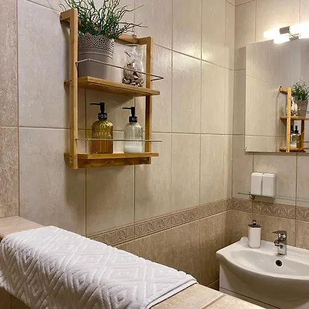 Bellevue Vendeghaz 2 Guest house *