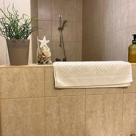 Bellevue Vendeghaz 2 게스트하우스 베크