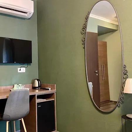 Bellevue Vendeghaz 2 베크