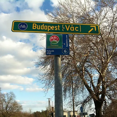 Bellevue Vendeghaz 2