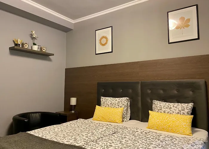 Bellevue Vendeghaz 2 3*