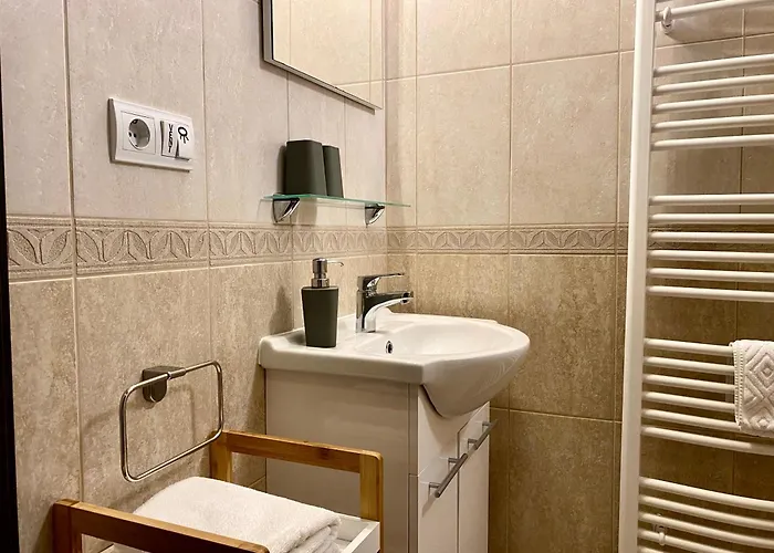 Bellevue Vendeghaz 2 Vác